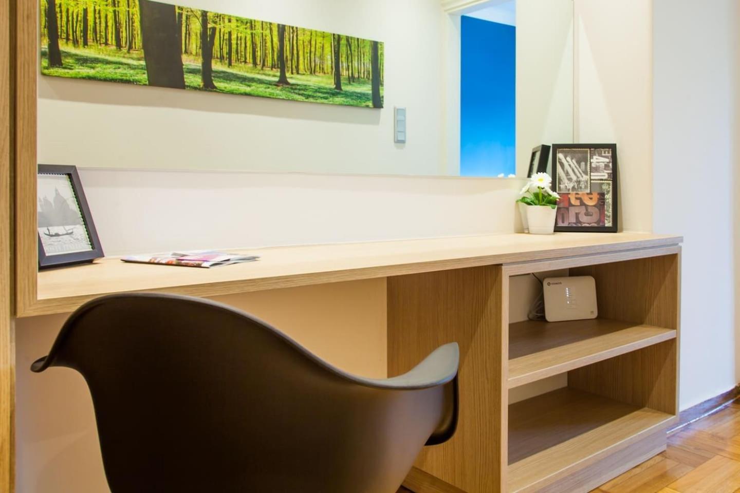 Toni'S Brand-New Studio Next To Syntagma Square Atenas Exterior foto